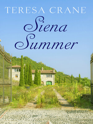 Siena Summer - ebook